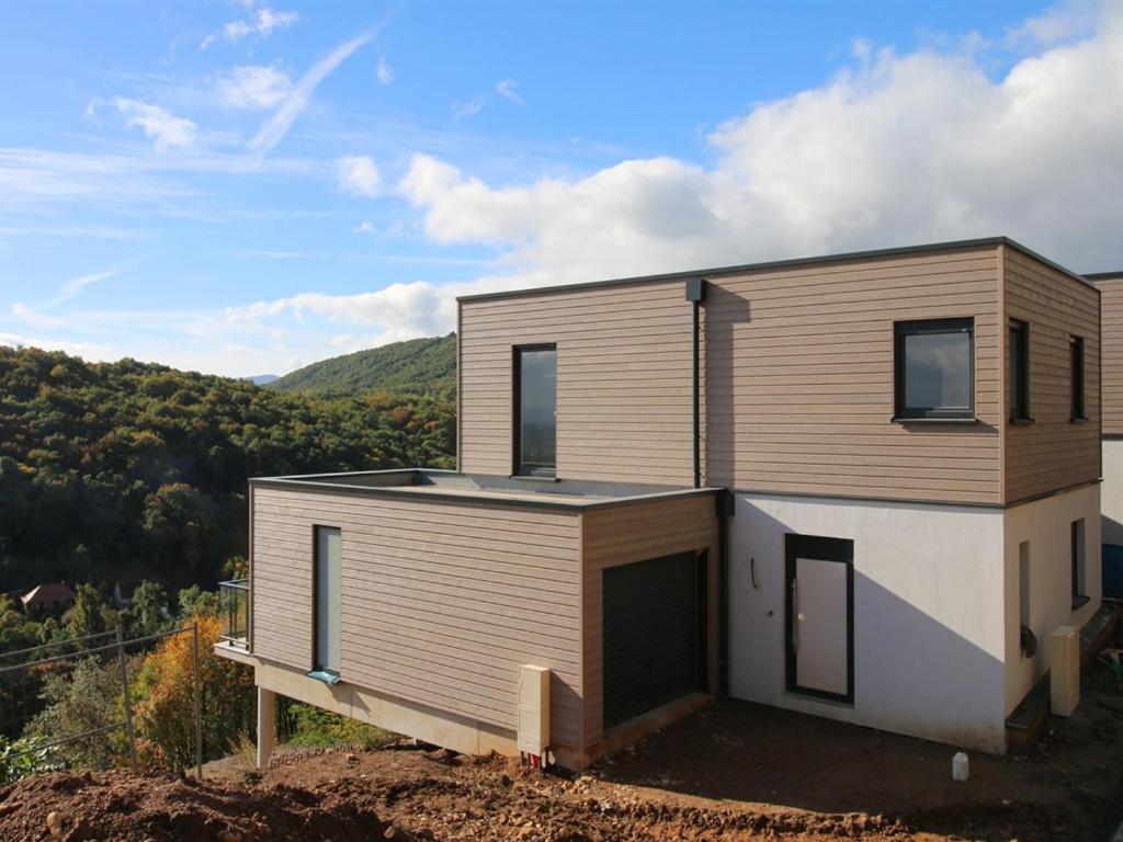 Villa Alsace Panorama Barr Habitación foto