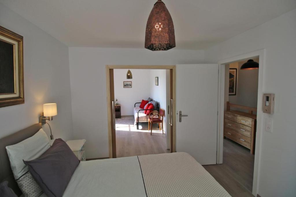 Villa Alsace Panorama Barr Habitación foto