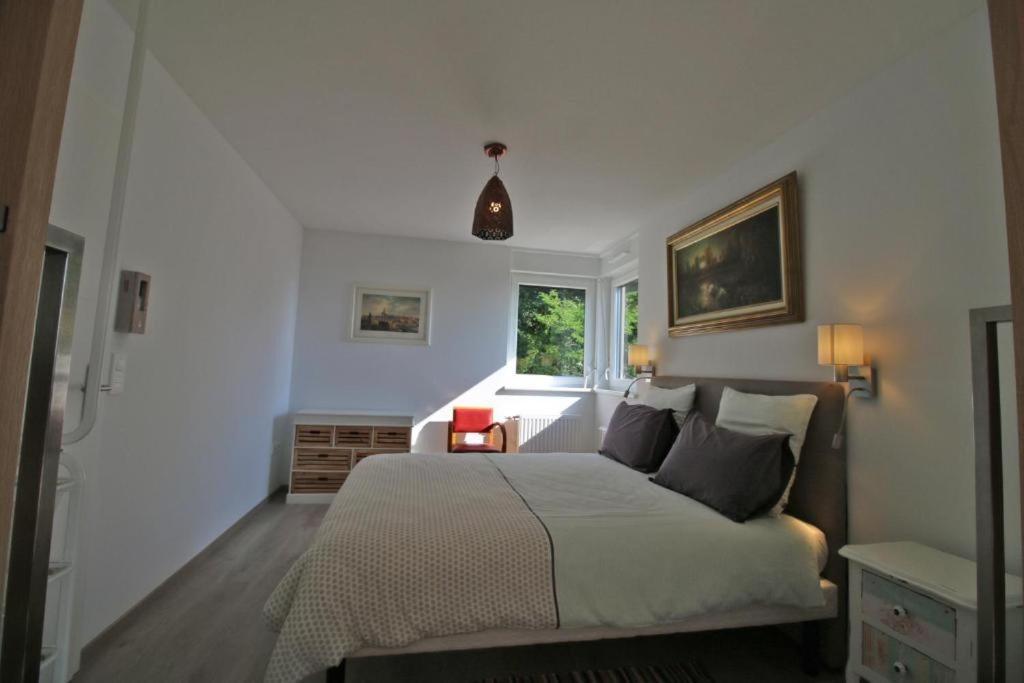Villa Alsace Panorama Barr Habitación foto